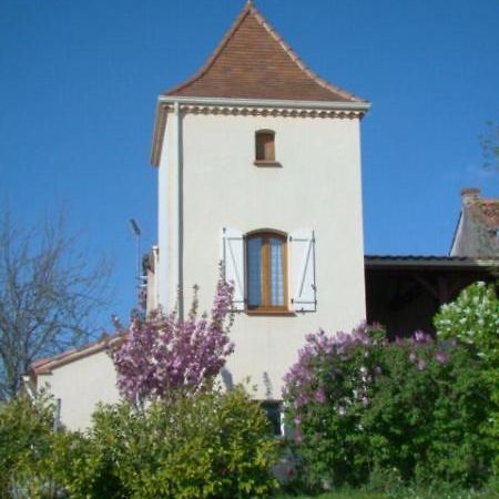 Chambres D'Hotes Les Graves Saint-Pierre-Lafeuille Extérieur photo