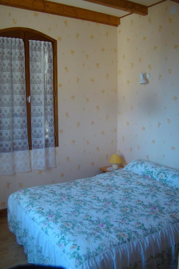 Chambres D'Hotes Les Graves Saint-Pierre-Lafeuille Extérieur photo